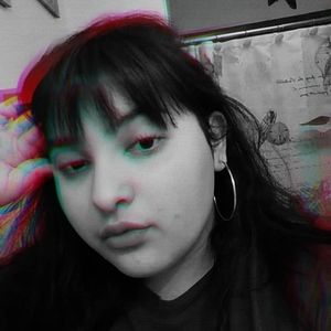 Meet your Posher, Iris